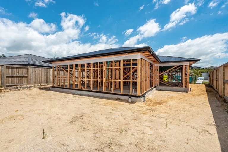 Photo of property in 126 Whakaturou Crescent, Pyes Pa, Tauranga, 3112