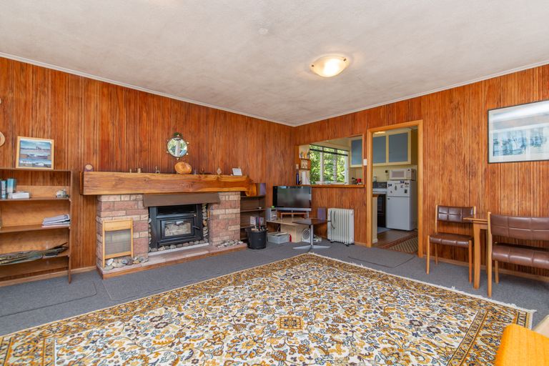 Photo of property in 39 Chamberlain Avenue, Amberley, 7481