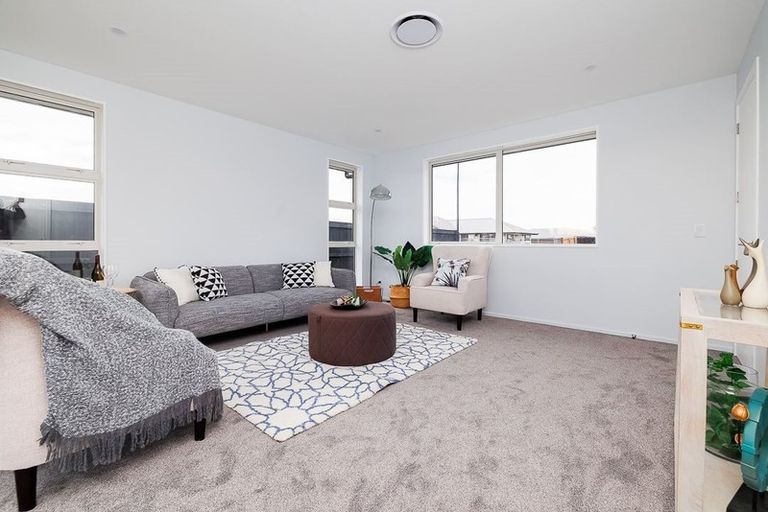 Photo of property in 4 Hollard Crescent, Lincoln, 7608