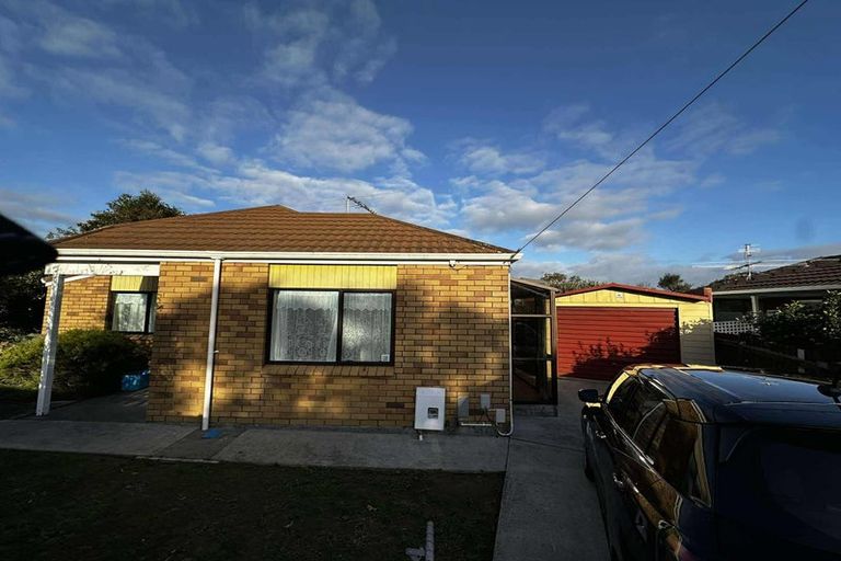 Photo of property in 45 Mahoe Street, Hutt Central, Lower Hutt, 5010
