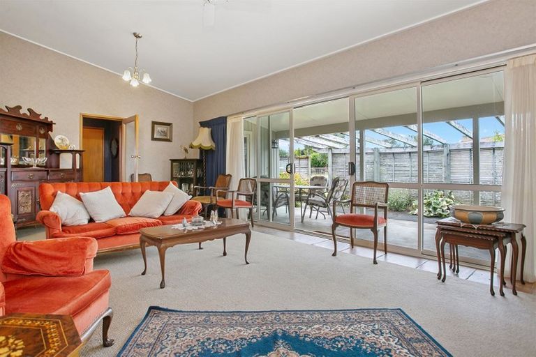 Photo of property in 4 Elizabeth Avenue, Morrinsville, 3300