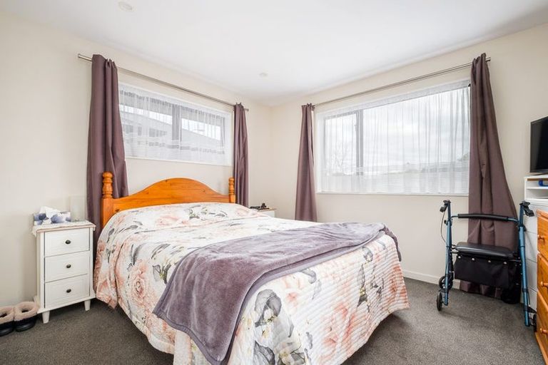 Photo of property in 144 Burwood Road, Burwood, Christchurch, 8083