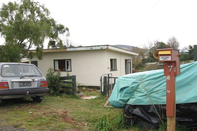 Photo of property in 7 Rothesay Street, Waikouaiti, 9510