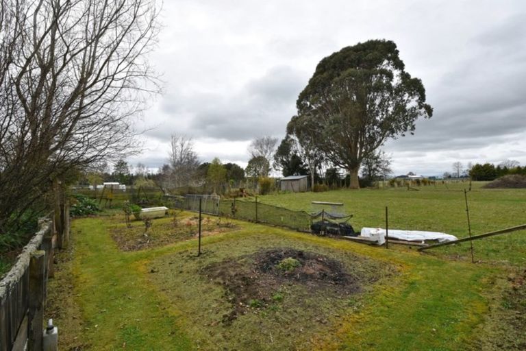 Photo of property in 54 Marson Road, Drummond, Otautau, 9683