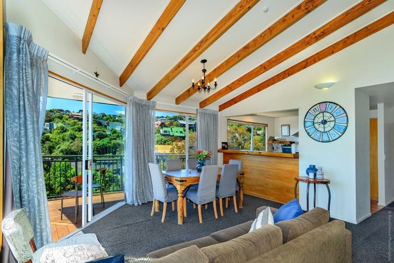 Photo of property in 107 Mount Pleasant Road, Mount Pleasant, Christchurch, 8081