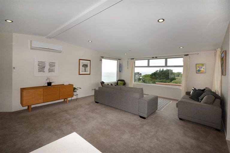 Photo of property in 4c Clayton Street, Saint Clair, Dunedin, 9012