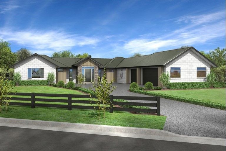 Photo of property in 77 Goodwin Road, Ohaupo, Cambridge, 3495