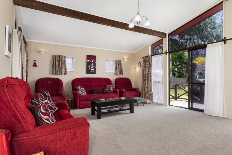 Photo of property in 3 Keepa Avenue, Paeroa, 3600