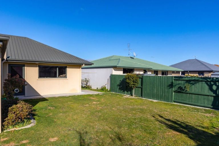 Photo of property in 8 Farnham Drive, Springlands, Blenheim, 7201