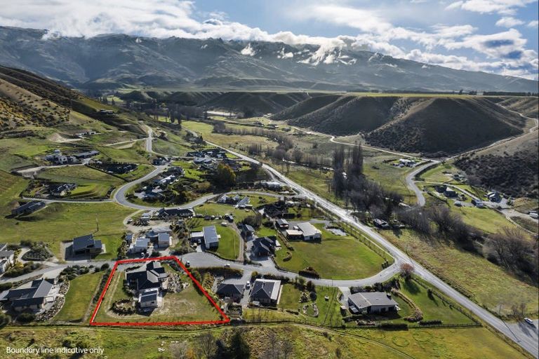 Photo of property in 7 Mallett Lane, Lowburn, Cromwell, 9384