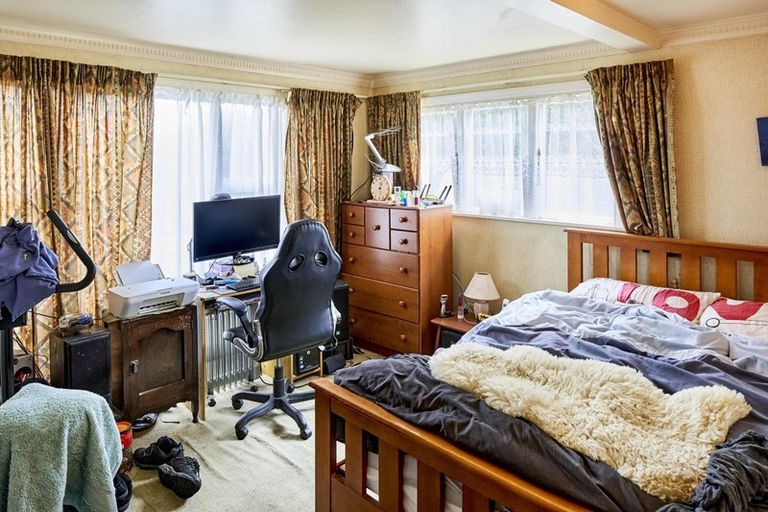 Photo of property in 41 Tio Tio Road, Miramar, Wellington, 6022