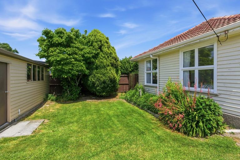 Photo of property in 22 Washbournes Road, Wigram, Christchurch, 8042
