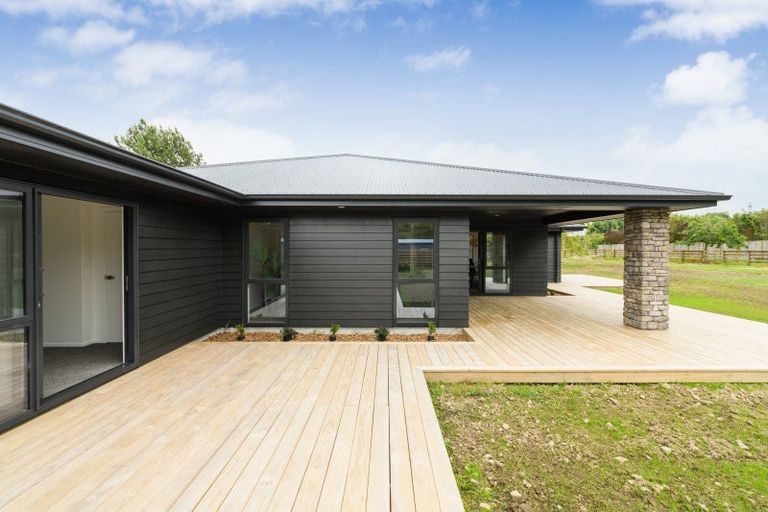 Photo of property in 174a Watershed Road, Bunnythorpe, Palmerston North, 4470