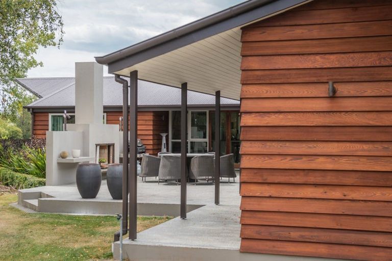 Photo of property in 290 Pages Road, Gleniti, Timaru, 7910