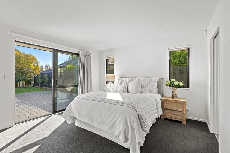 Photo of property in 10 Emma Street, Marshland, Christchurch, 8083