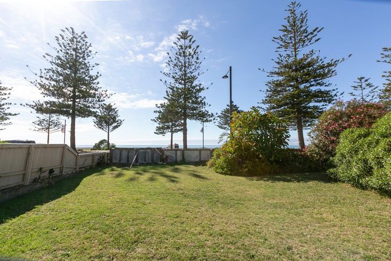 Photo of property in 621a Marine Parade, Napier South, Napier, 4110