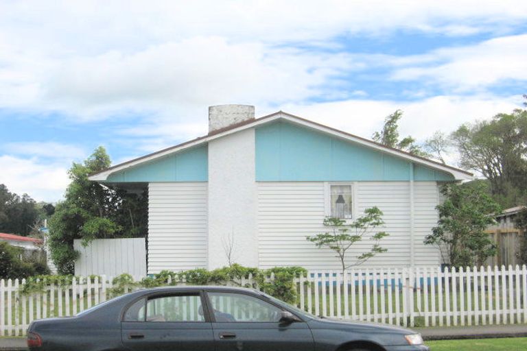 Photo of property in 59 Dalton Street, Outer Kaiti, Gisborne, 4010