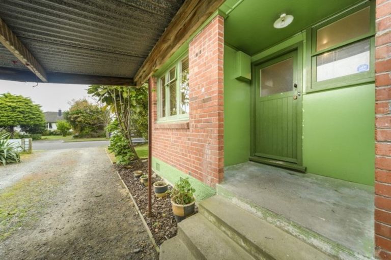 Photo of property in 115 Limbrick Street, Terrace End, Palmerston North, 4410