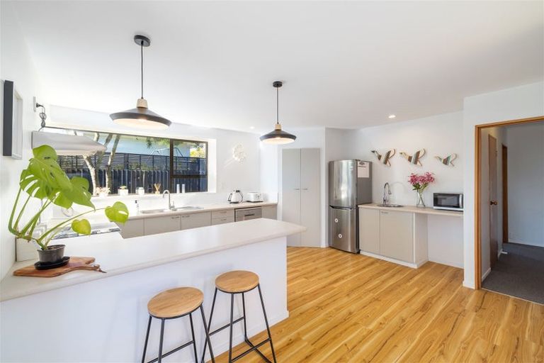 Photo of property in 1/61a Condell Avenue, Papanui, Christchurch, 8053