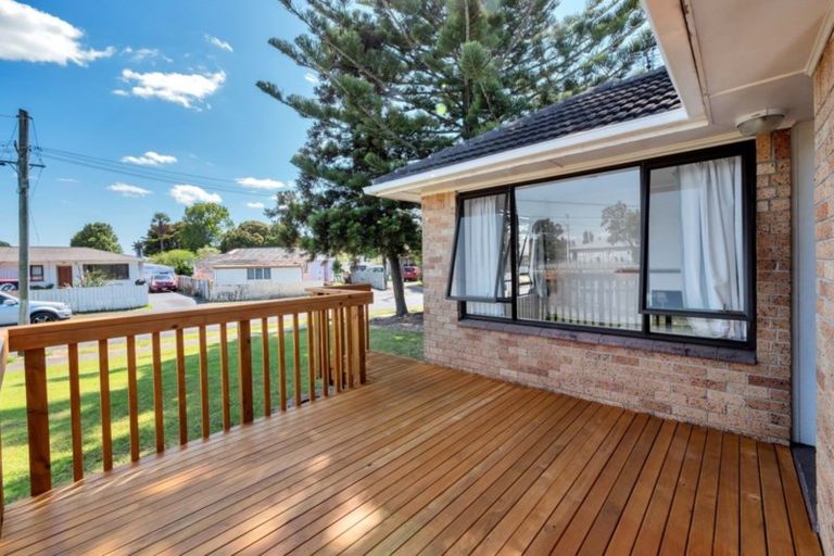 Photo of property in 3 Williams Crescent, Otara, Auckland, 2023