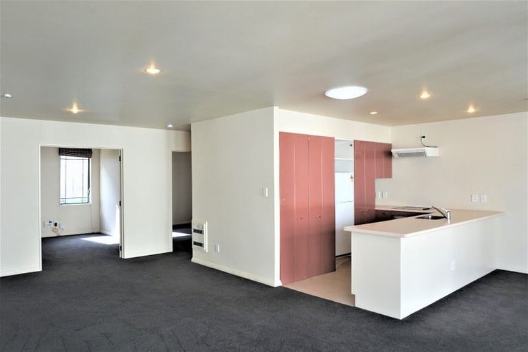 Photo of property in St James Courts, 9/77 Gloucester Street, Christchurch Central, Christchurch, 8013