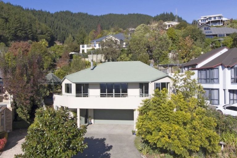 Photo of property in 7 Cresswell Place, Richmond, 7020