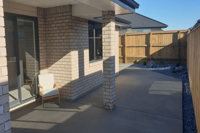 Photo of property in 52 Midlane Crescent, Appleby, Richmond, 7020