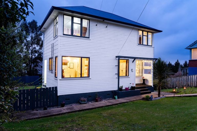 Photo of property in 86 Panmure Avenue, Calton Hill, Dunedin, 9012