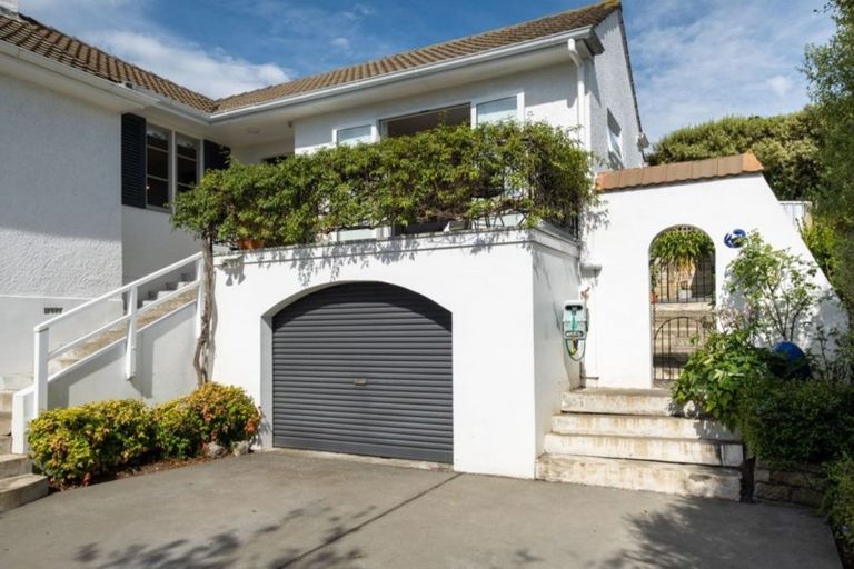 Photo of property in 18a Simla Avenue, Havelock North, 4130