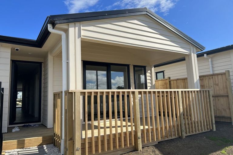 Photo of property in 25a Tributary Parade, Karaka, Papakura, 2113