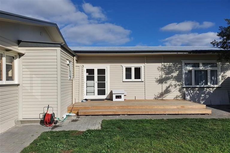 Photo of property in 3 Waterhouse Street, Taradale, Napier, 4112