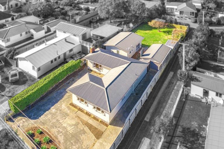 Photo of property in 76 Totara Street, Tawhero, Whanganui, 4501