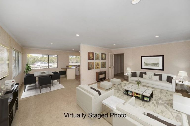 Photo of property in 41 Ngaio Street, Strandon, New Plymouth, 4312