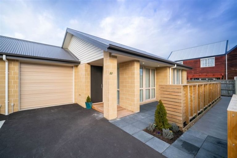 Photo of property in 32 Wembley Street, Sydenham, Christchurch, 8023