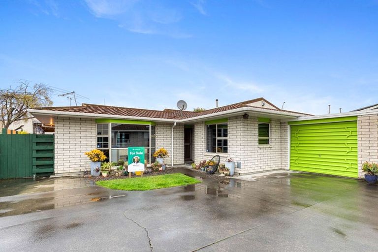 Photo of property in 4 Meadowbrook Drive, Cloverlea, Palmerston North, 4412