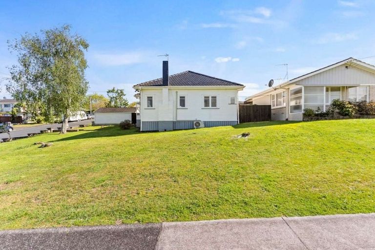 Photo of property in 1/16 Duke Street, Papakura, 2110