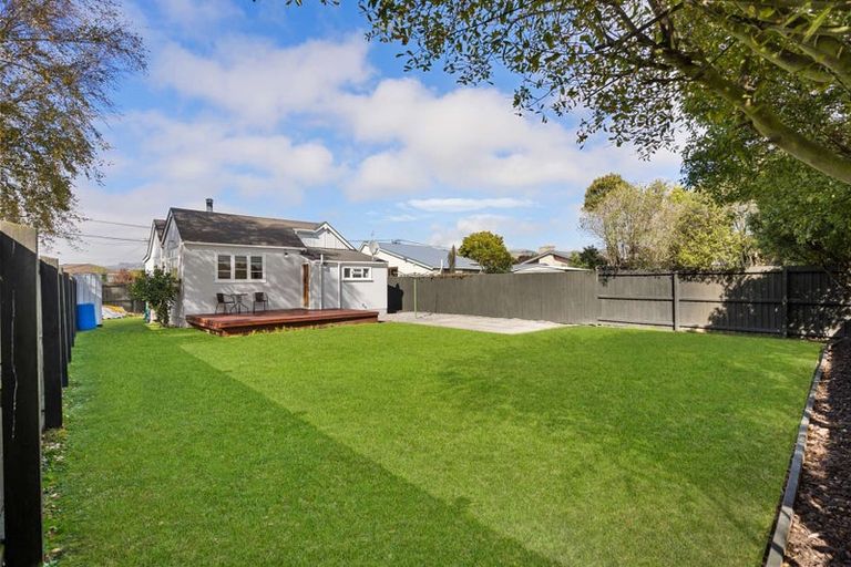Photo of property in 95a Saint Johns Street, Woolston, Christchurch, 8062