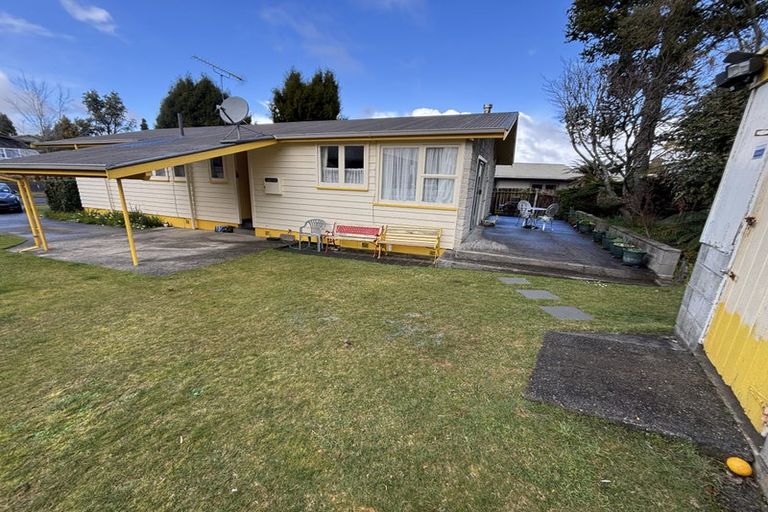 Photo of property in 78 Paraonui Road, Tokoroa, 3420