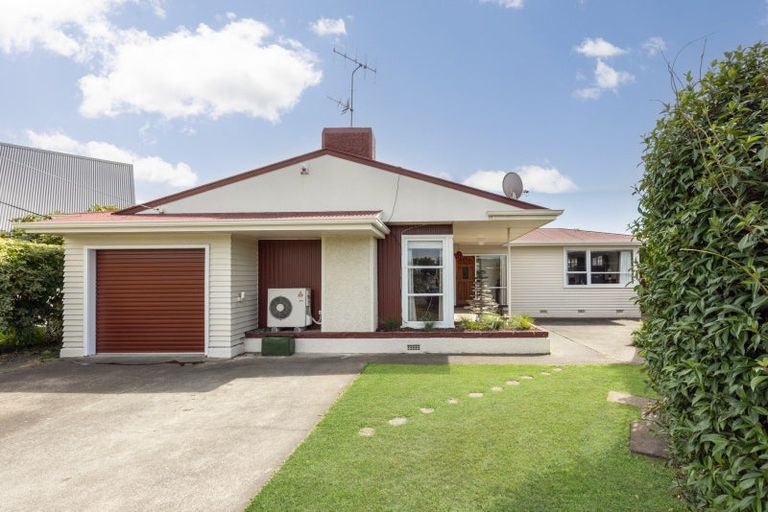 Photo of property in 424 Purser Place, Mahora, Hastings, 4120