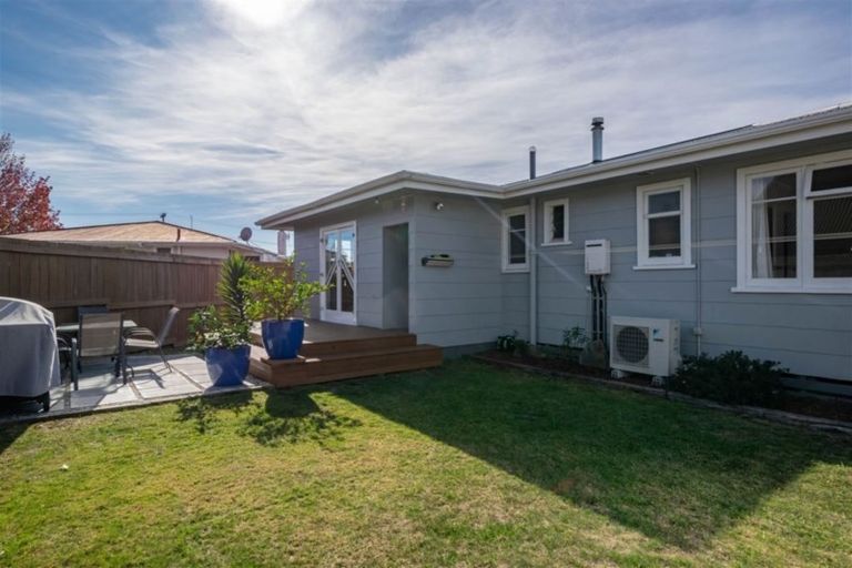 Photo of property in 222 Scott Street, Redwoodtown, Blenheim, 7201