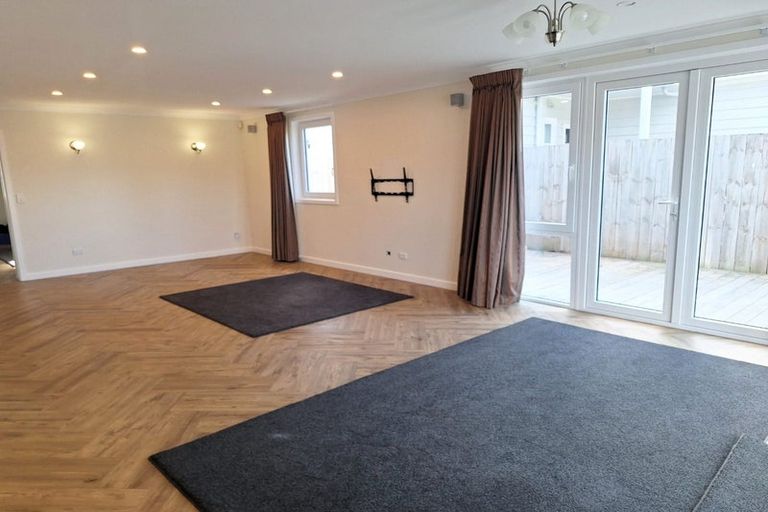 Photo of property in 4 Clyma Street, Elderslea, Upper Hutt, 5018