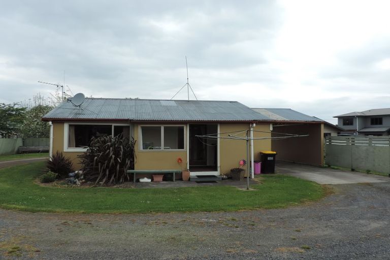 Photo of property in 17a Kilbride Road, Matamata, 3400