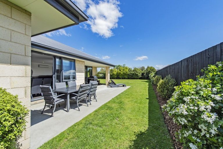 Photo of property in 41 Beaumont Drive, Rolleston, 7614