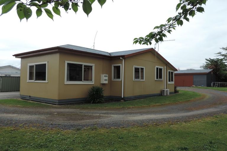 Photo of property in 17a Kilbride Road, Matamata, 3400