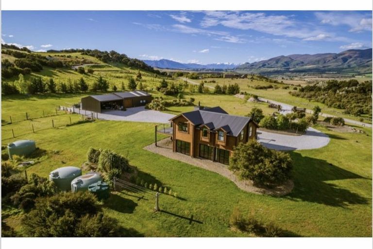 Photo of property in 86 Riverview Road, Queensberry, Cromwell, 9383