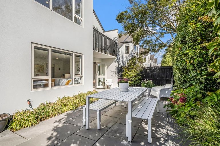 Photo of property in 1/437 Manchester Street, St Albans, Christchurch, 8014