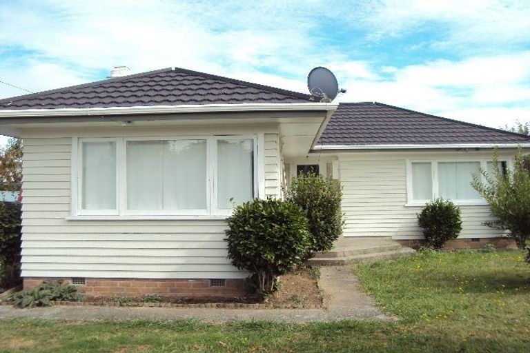 Photo of property in 40 Blackburn Street, Frankton, Hamilton, 3204