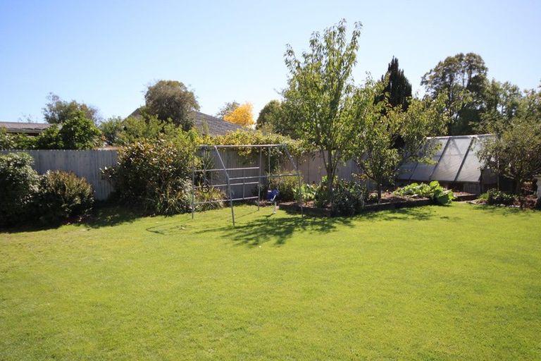 Photo of property in 65 Wills Street, Ashburton, 7700