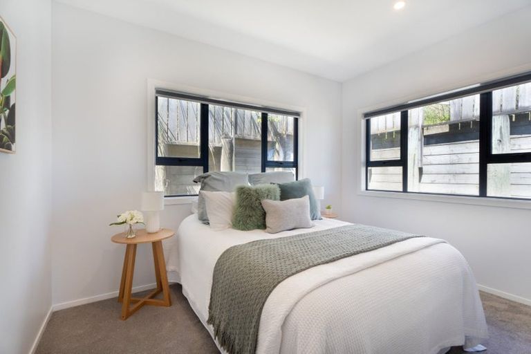 Photo of property in 133b Ohariu Road, Johnsonville, Wellington, 6037