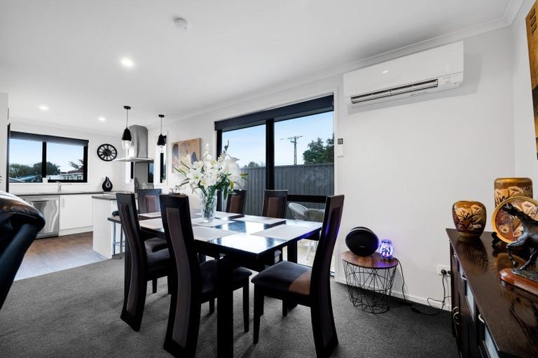 Photo of property in 14a Rosalind Street, Stratford, 4332